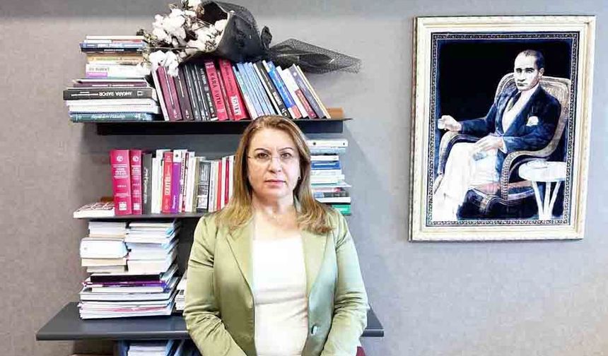 KARACA: KADINLARIN YÜZDE 64’Ü İŞSİZ