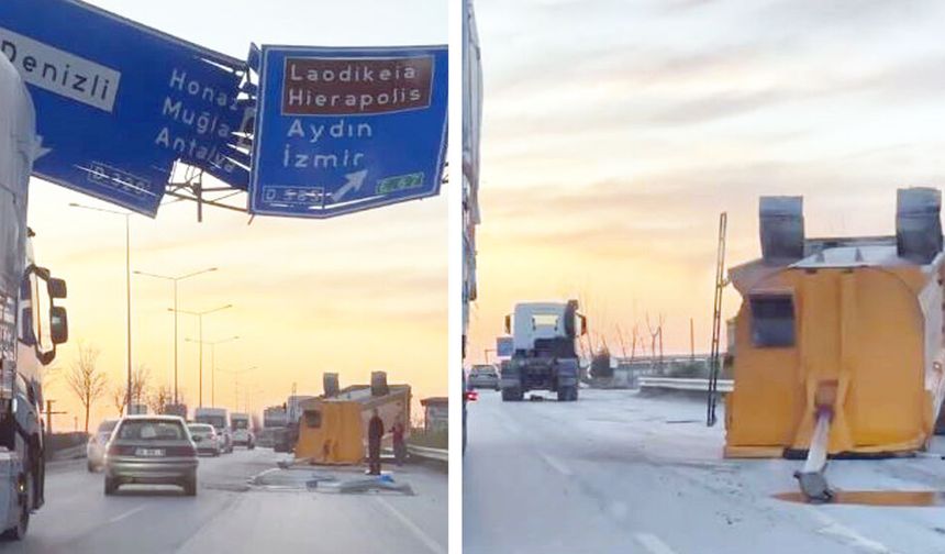 DİKKATSİZLİK PAHALIYA PATLADI