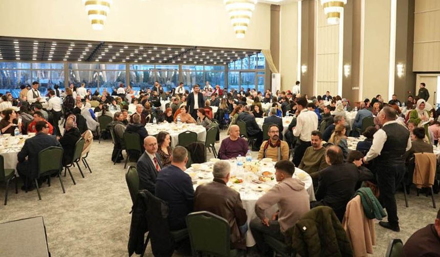 KENT KONSEYİ’NDEN ANLAMLI BULUŞMA