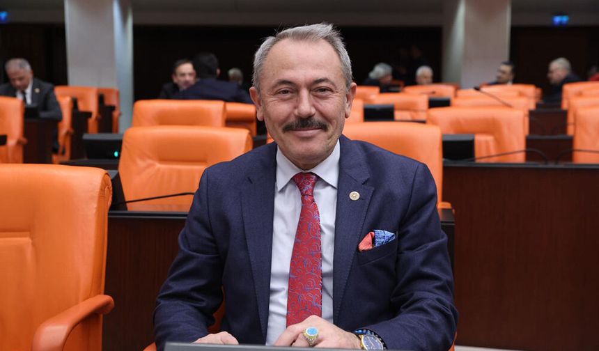 ŞAHİN TİN: ÇANAKKALE RUHU EBEDİ İRADEDİR