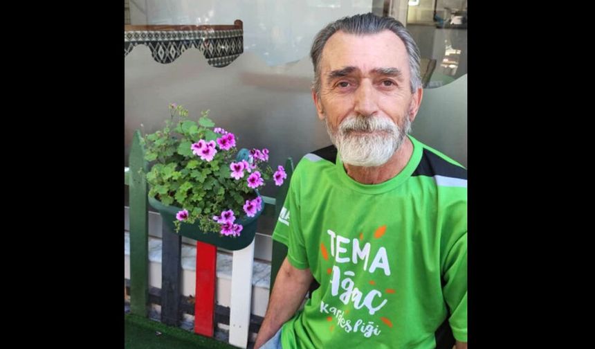 CANSIZ BEDENİ BULUNDU