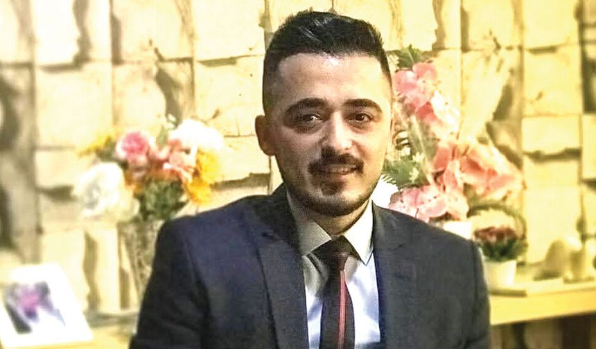 İLK ADAY ÖZGÜR ÇELİK