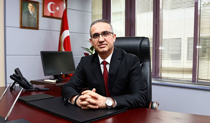 BAŞKURT GÖREVE BAŞLADI