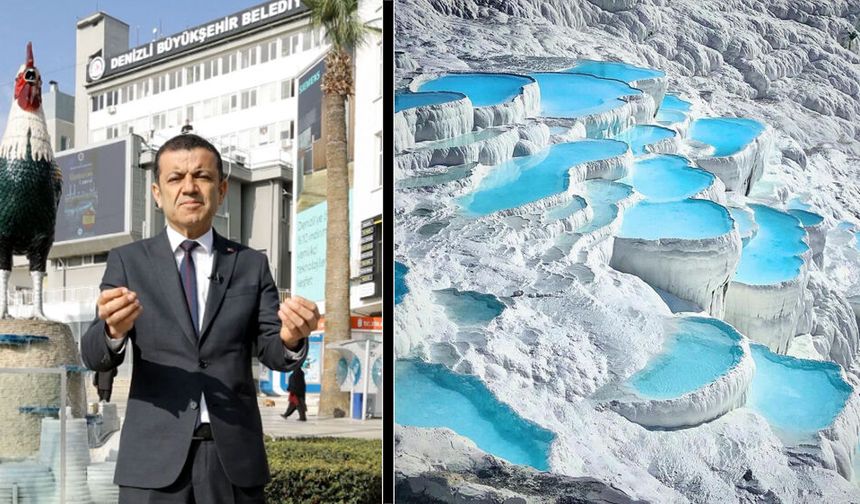 DENİZLİ’Yİ BAŞKENT YAPALIM