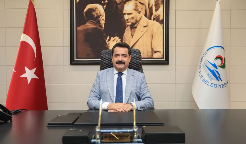 ERTEMUR: ÇANAKKALE, BİR MİLLETİN YENİDEN DOĞUŞ DESTANIDIR