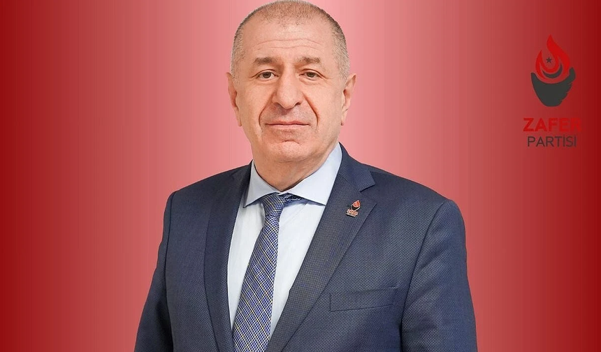 ÜMİT ÖZDAĞ GELİYOR