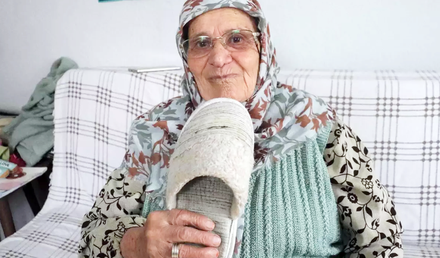 TERLİK DAVASI İSTİNAFTAN DÖNDÜ