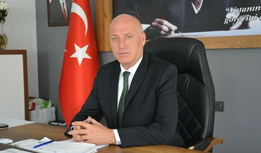 BAŞKAN KUMRAl:  TESELLİMİZ KAYIP OLMAMASI