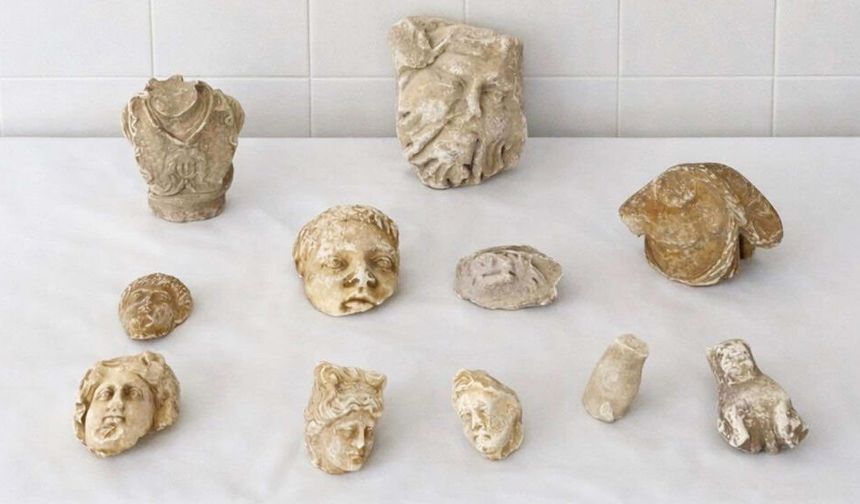 ANADOLU MİRASI OPERASYONU