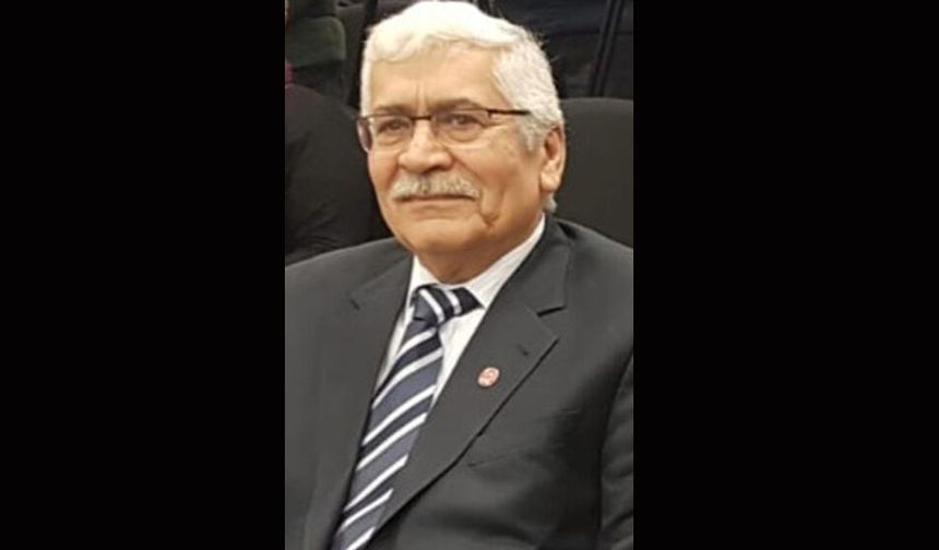 ALİ KORKMAZCAN’DAN ALTIN TEPKİSİ: SICAK PARACIYA KOLAY KAZANÇ