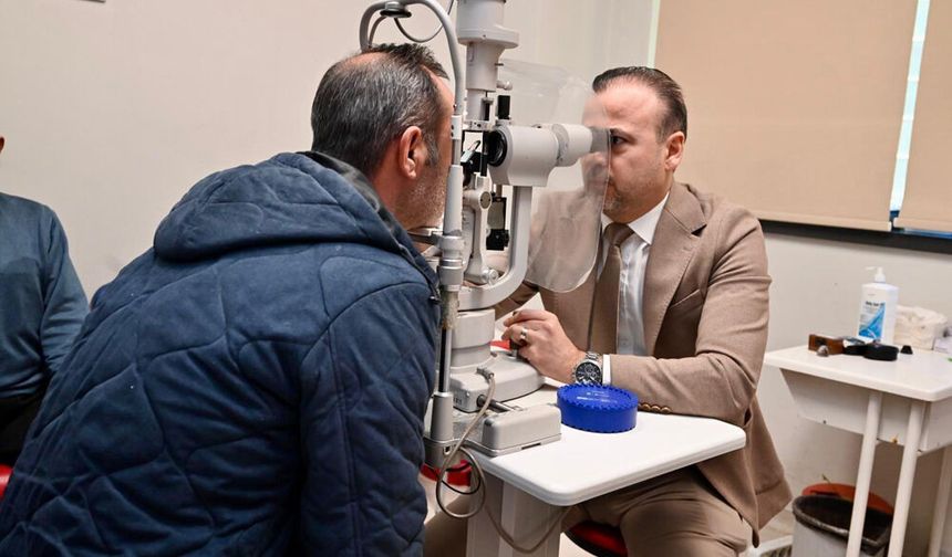 TEDAVİ EDİLMEZSE KALICI HASAR BIRAKIR