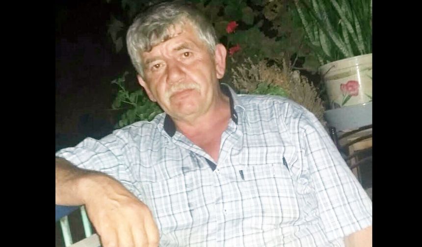 BAYRAM ZİYARETİNDE BIÇAKLANAN DAYI HAYATINI KAYBETTİ