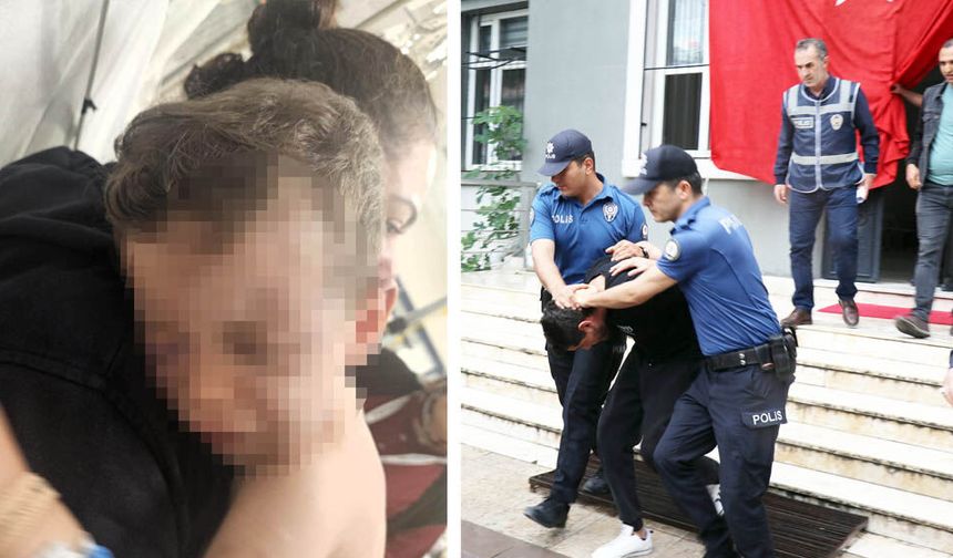 AREN BEBEK DAVASINDA KARAR ÇIKTI: ANNE VE SEVGİLİSİNE CEZA