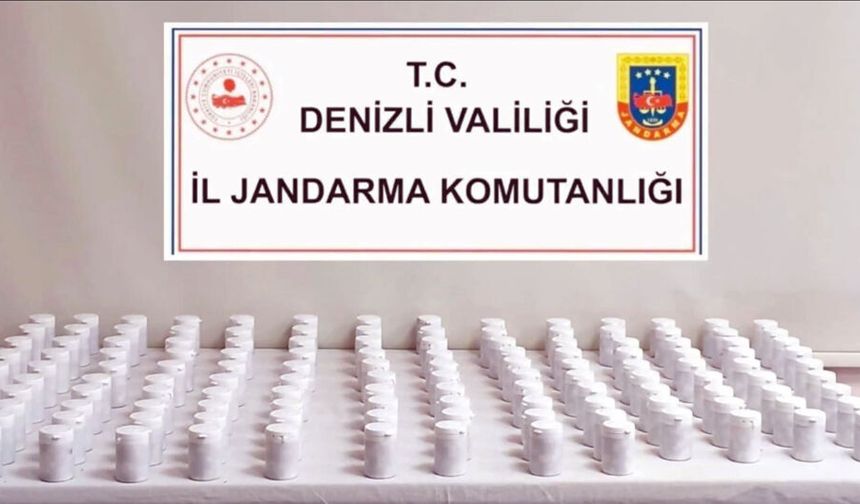 BÜYÜK NARKOTİK OPERASYONU