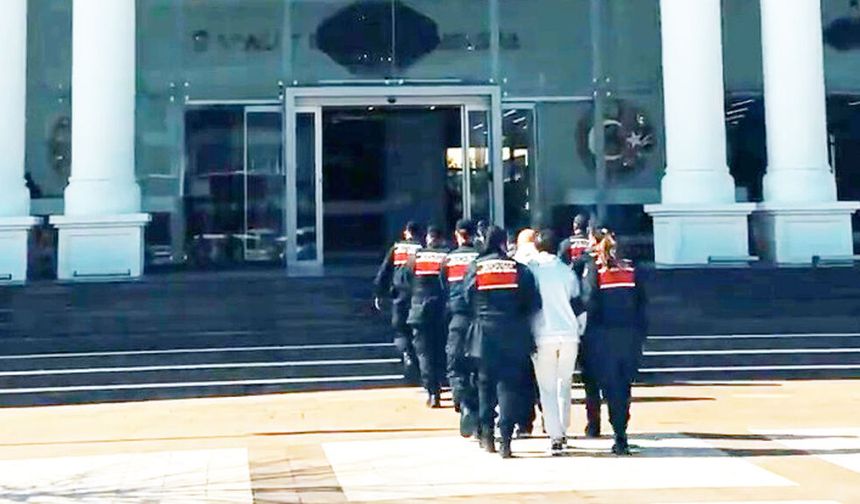 YASA DIŞI BAHİS VE DOLANDIRICILIKTAN 127 GÖZALTI