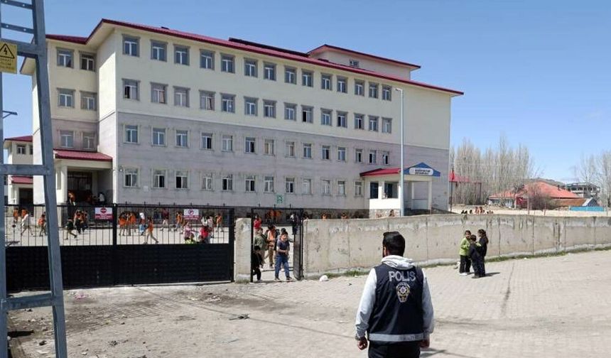 OKUL ÇEVRELERİNDE KUŞ UÇURULMAYACAK