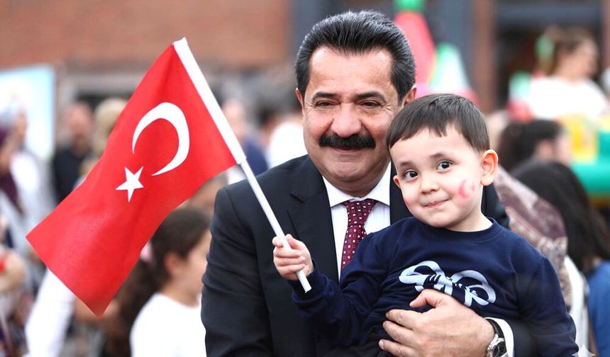 PAMUKKALE’DE ŞENLİK BAŞLIYOR