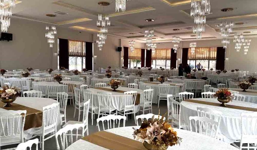 BABADAĞ BELEDİYESİ SOSYAL TESİSLERİ HİZMETE AÇILDI