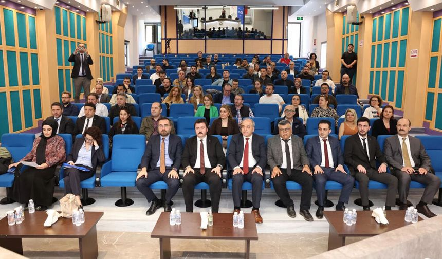 DENİZLİ OSB’DE GÜNDEM: DEVLET DESTEKLERİ