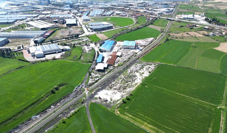 TARİHİ ADIM ATILDI