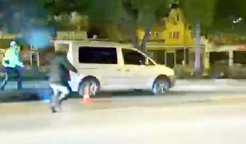 SÜRÜCÜYE AĞIR CEZA