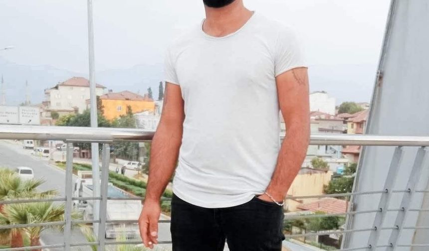 İŞYERİNDE KORKUNÇ ÖLÜM