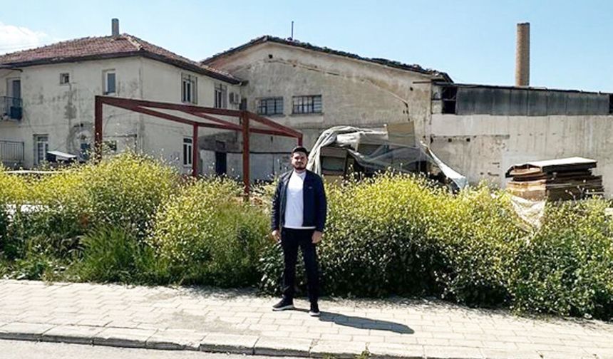 GECİKEN ADALET TEPKİSİ