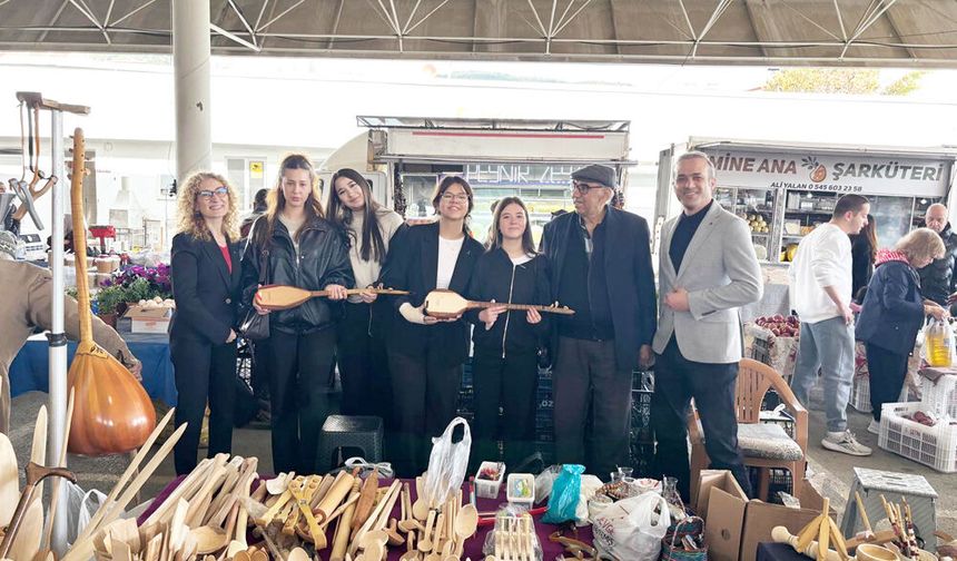 ÇAMELİ BİLİMSEL ÇALIŞMA KONUSU