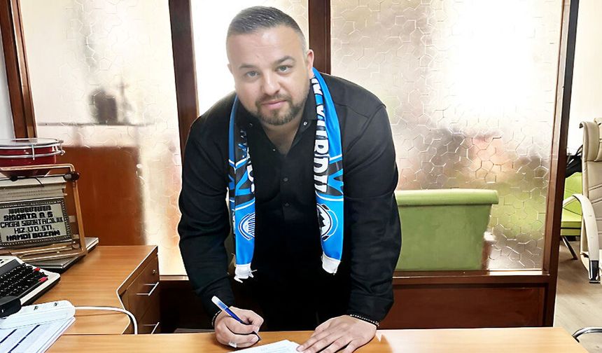 ŞAMPİYON HOCA BAŞKARCI’DA