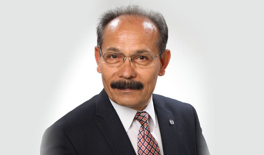 VATAN PARTİSİ İL BAŞKANI ÇOBANOĞLU: 106 YIL SONRA DA AYNI KARARLILIKLA