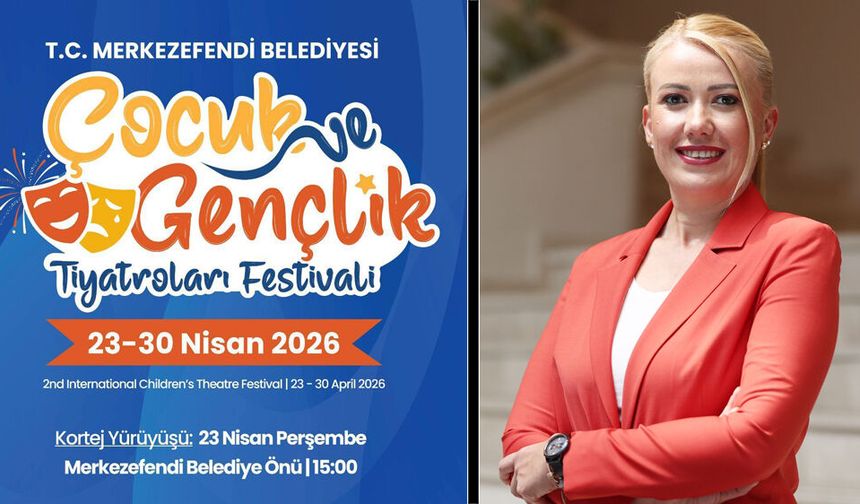 ÇOCUKLAR BAYRAM YAPACAK