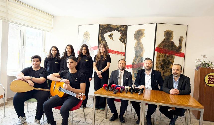 KÜLTÜR HAZİNELERİ GÜN YÜZÜNE ÇIKTI