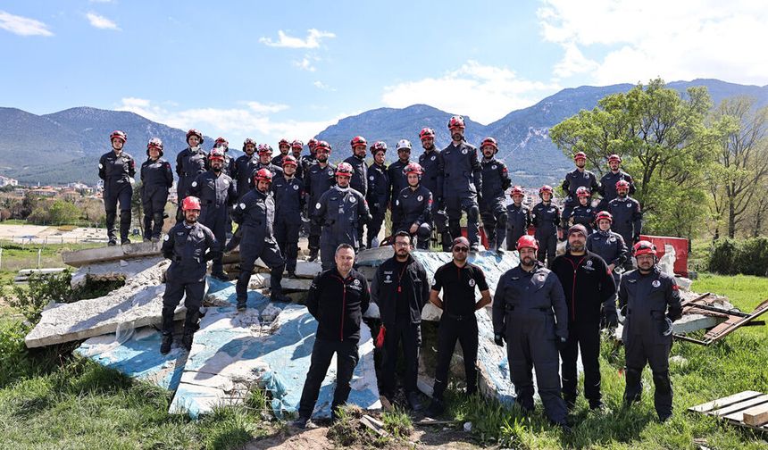 HEDEF ULUSAL AKREDİTASYON