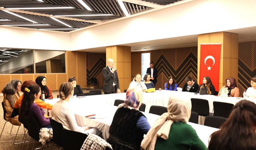 YEREL EMEK KÜRESEL MARKAYA DÖNÜŞÜYOR