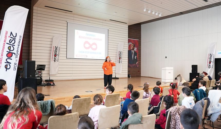 ENGEL TANIMAYAN MASALSI YOLCULUK