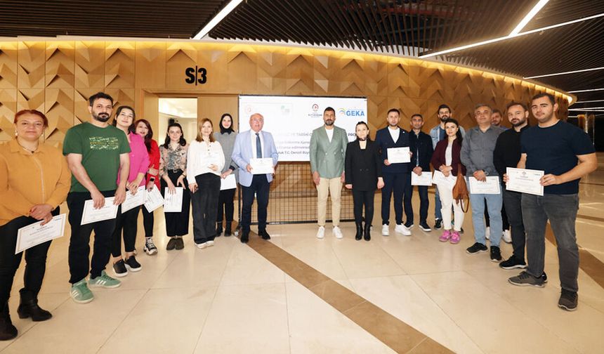 TURİZME TEMATİK ROTA