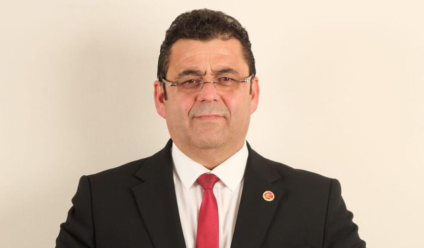 İLHAN: SANDIKTA KAYBEDENLER, YARGI İLE KAZANMAYA ÇALIŞIYOR