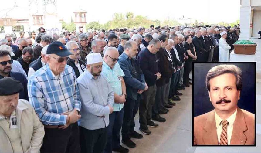 MİMAR AYDOĞAN KAN HAYATINI KAYBETTİ