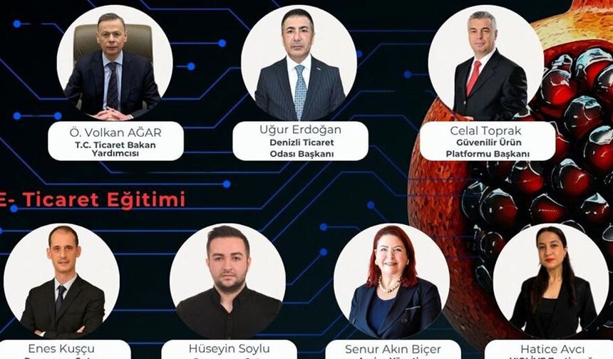 KOBİ’LERE E-TİCARET DESTEĞİ