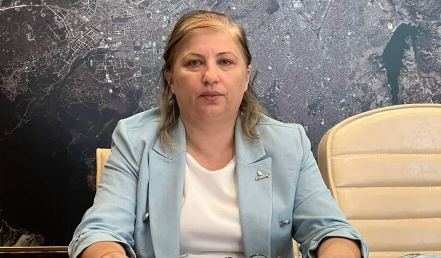 AYŞEGÜL ODABAŞIOĞLU ÇOMAK: KÖY ENSTİTÜLERİ RUHUNA DÖNÜLMELİ