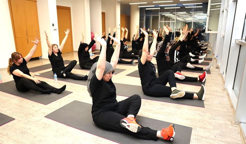 “YARIM KALAN HAYAL” GERÇEĞE DÖNÜŞTÜ