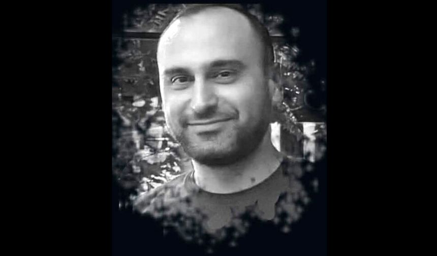 PSİKOLOG KARAALP HAYATINI KAYBETTİ