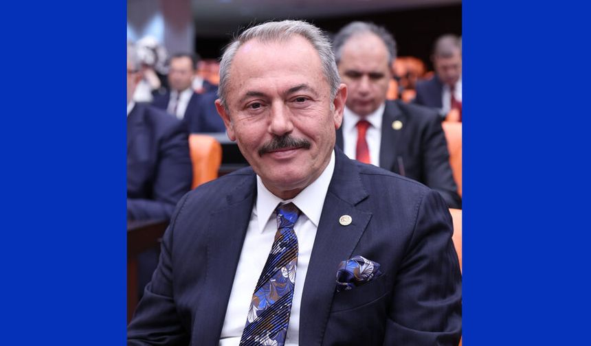 MİLLETVEKİLİ ŞAHİN TİN: AİLE YAPISINI GÜÇLENDİRDİK