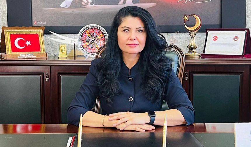 “CESUR YÜREK”İN YOLU DENİZLİ’DEN GEÇTİ