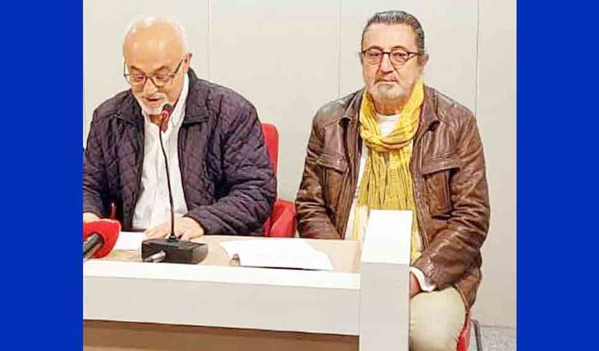 TSB’DEN SEFO UYARISI