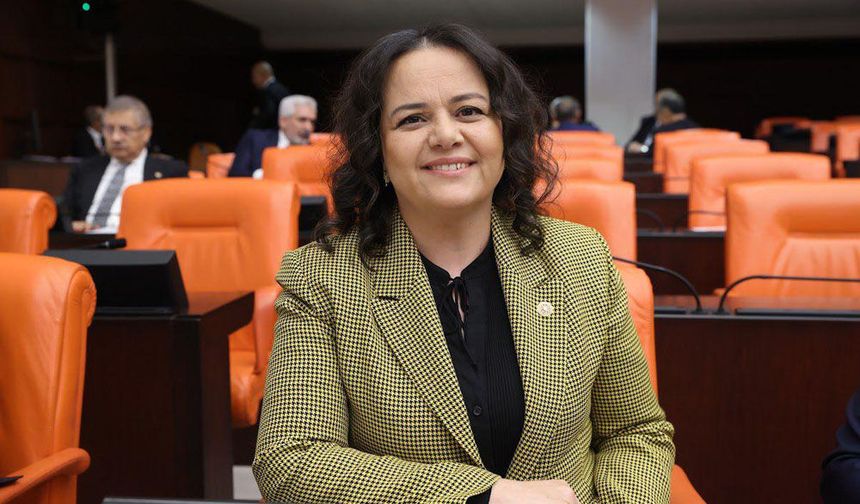 MİLLETVEKİLİ NİLGÜN ÖK’TEN YENİ DÜZENLEME DEĞERLENDİRMESİ