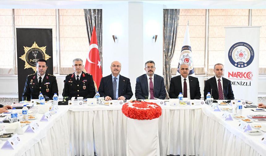 CEZAEVLERİ, NARKOTİK SUÇLULARLA DOLU