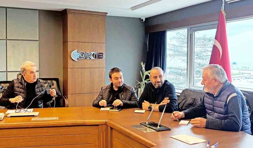 DENİZLİ KARADENİZ'E AÇILDI