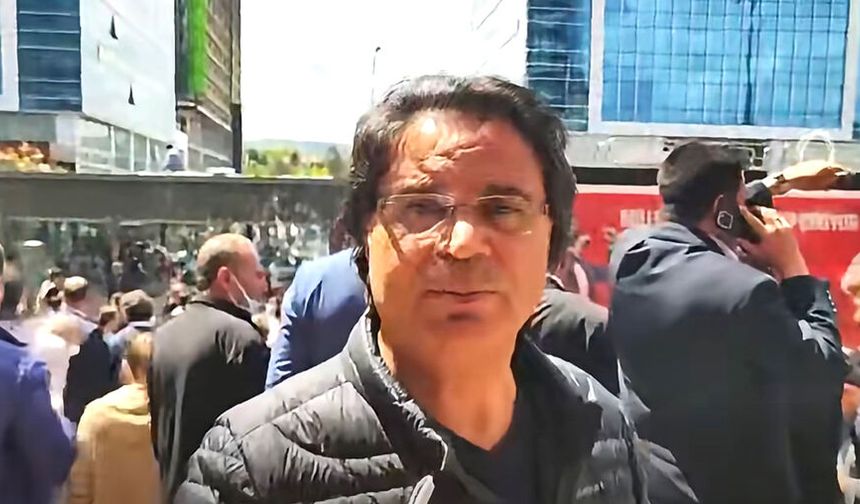 CHP DENİZLİ İL BAŞKANI HORZUM: MÜZAKERE BİTTİ, MÜCADELE ZAMANI