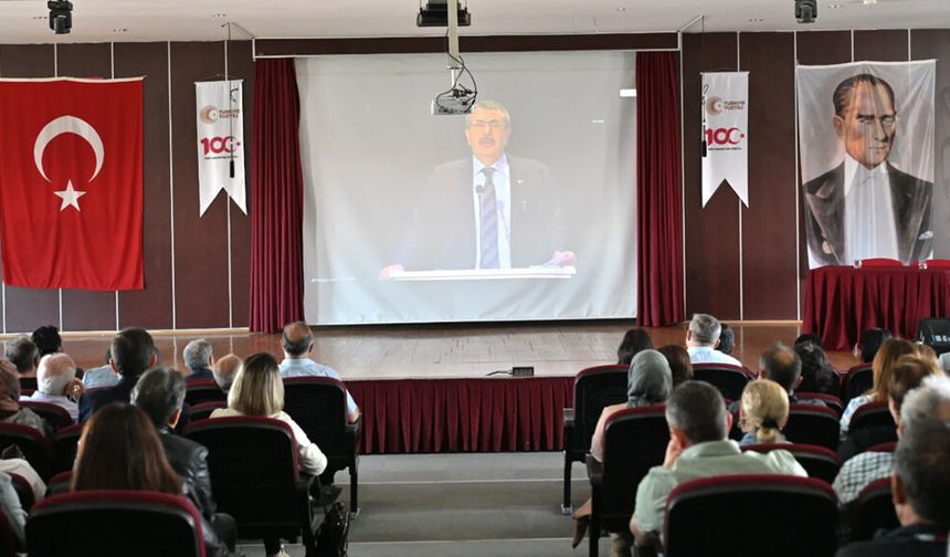 EĞİTİMCİLER EĞİTİMDE